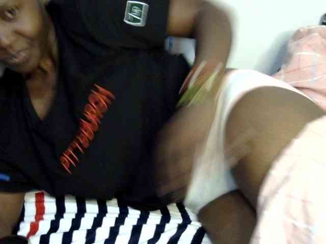 Sweet-ebony20 webcam