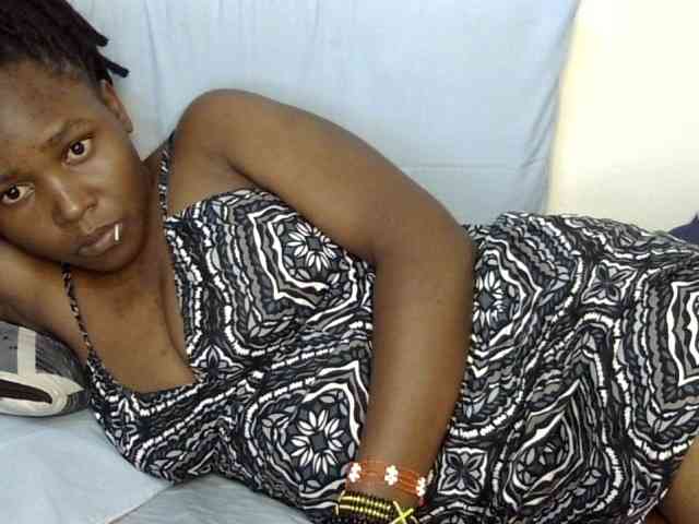 Sweet-ebony20 webcam