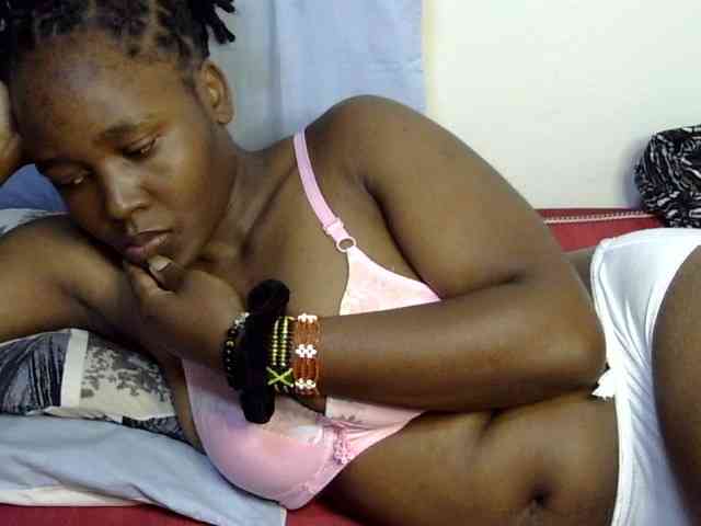 Sweet-ebony20 webcam