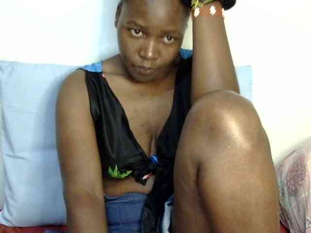 Sweet-ebony20 webcam