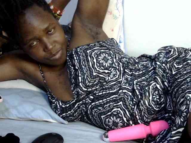 Sweet-ebony20 webcam