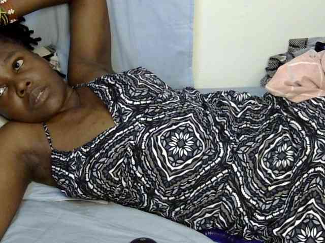 Sweet-ebony20 webcam