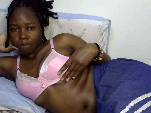 Sweet-ebony20 webcam