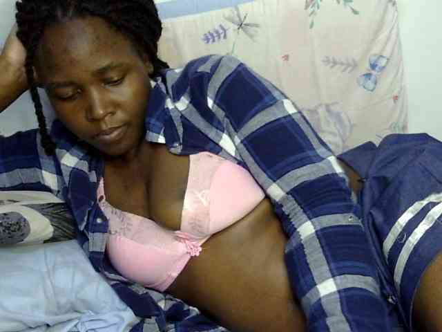 Sweet-ebony20 webcam
