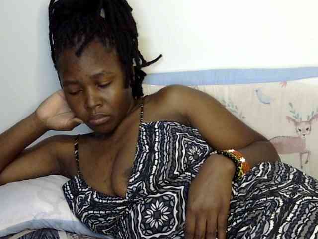 Sweet-ebony20 webcam