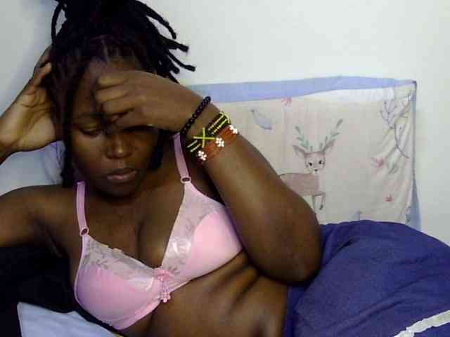 Sweet-ebony20 webcam