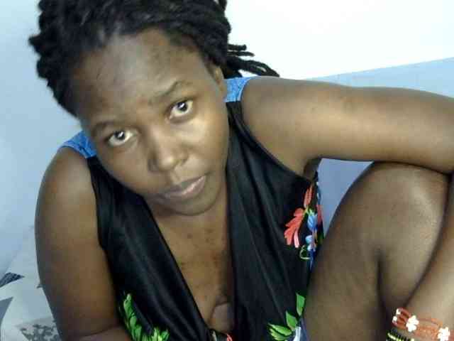 Sweet-ebony20 webcam