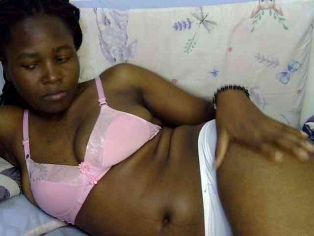 Sweet-ebony20 webcam