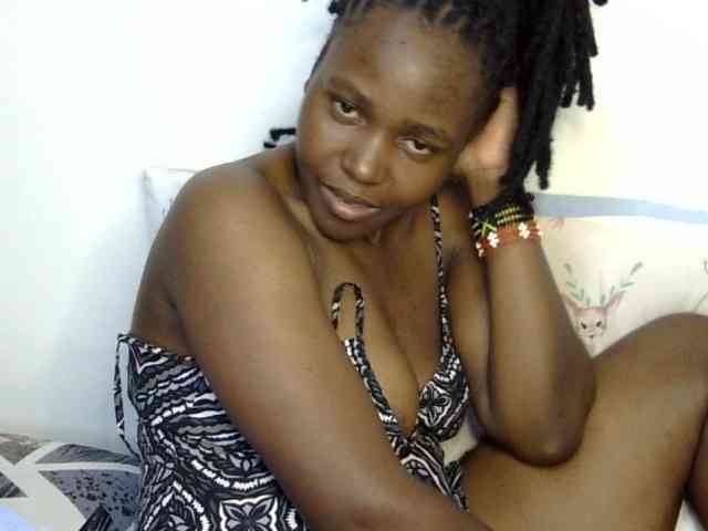 Sweet-ebony20 webcam