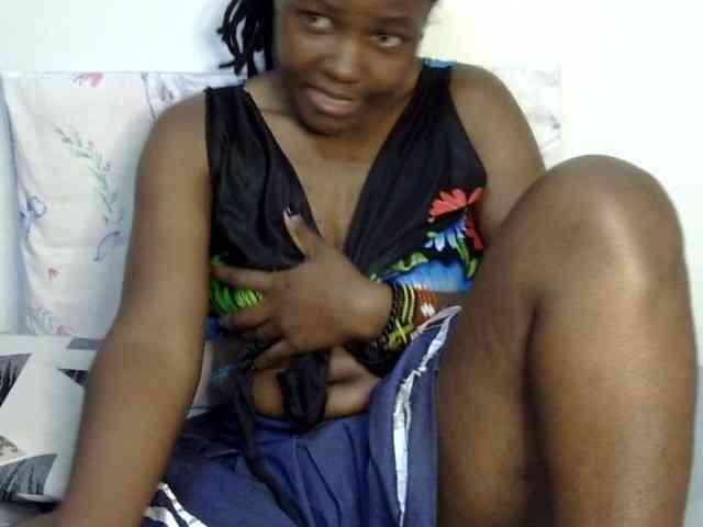 Sweet-ebony20 webcam