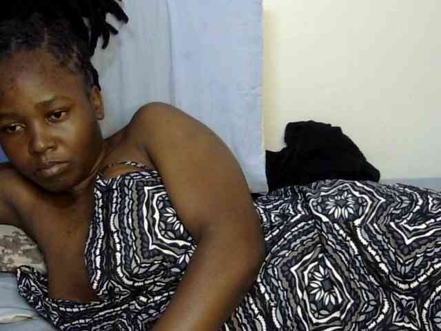 Sweet-ebony20 webcam