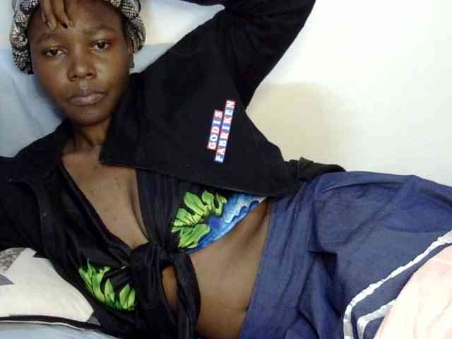 Sweet-ebony20 webcam
