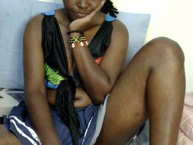 Sweet-ebony20 webcam