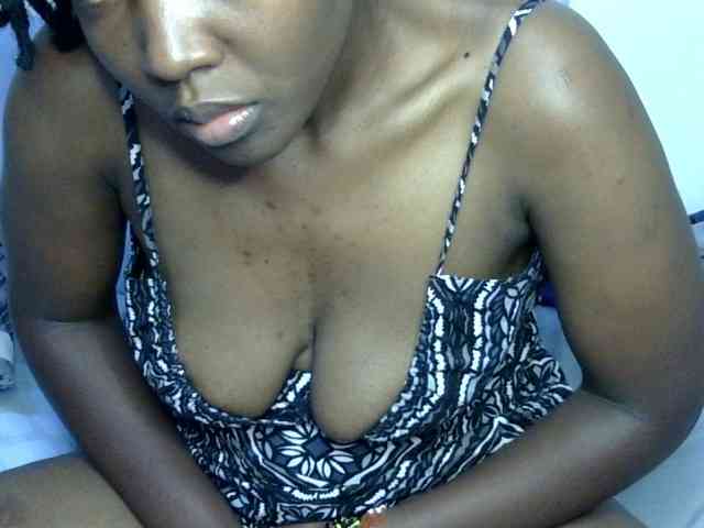 Sweet-ebony20 webcam