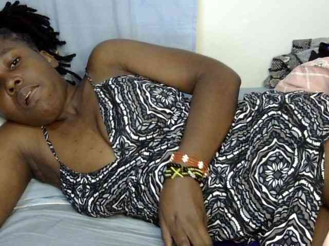 Sweet-ebony20 webcam