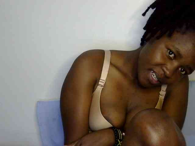 Sweet-ebony20 webcam