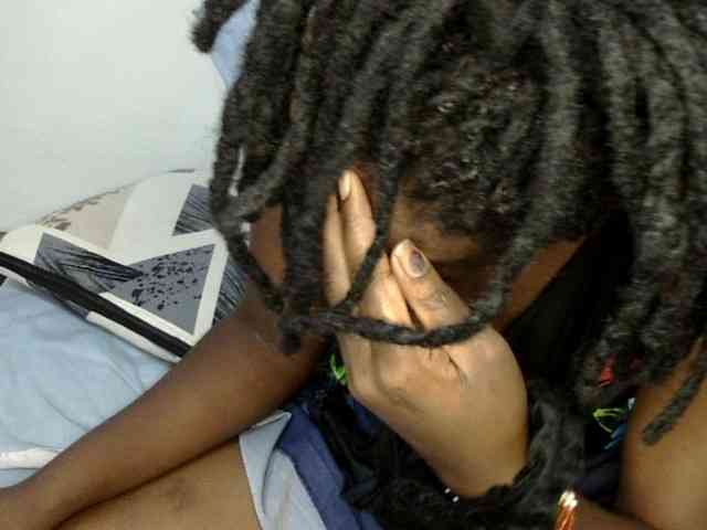 Sweet-ebony20 webcam