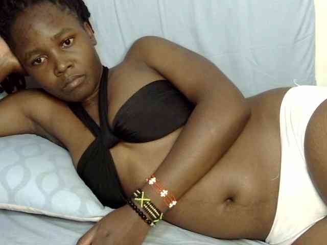 Sweet-ebony20 webcam