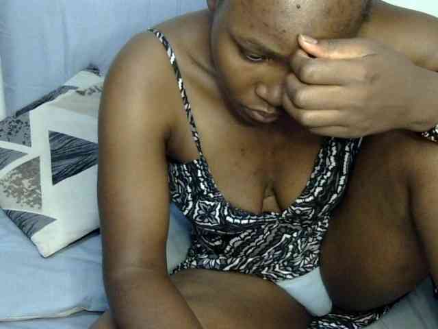 Sweet-ebony20 webcam
