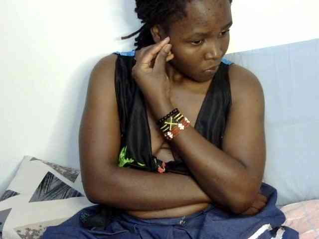 Sweet-ebony20 webcam