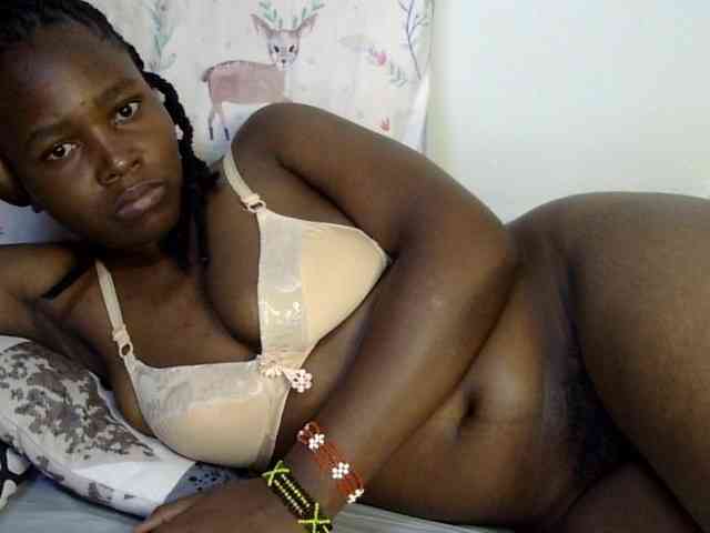 Sweet-ebony20 webcam