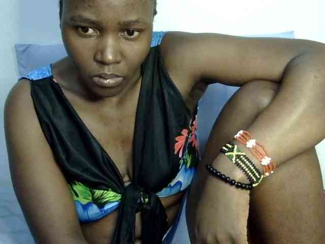 Sweet-ebony20 webcam