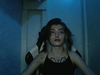 CandyLola Porn Show