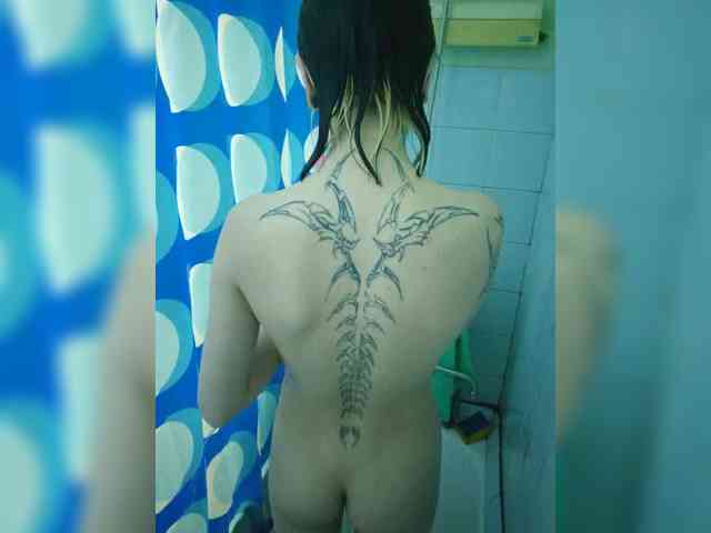 CandyLola webcam