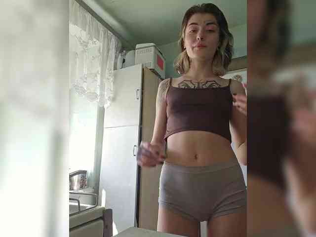 CandyLola webcam