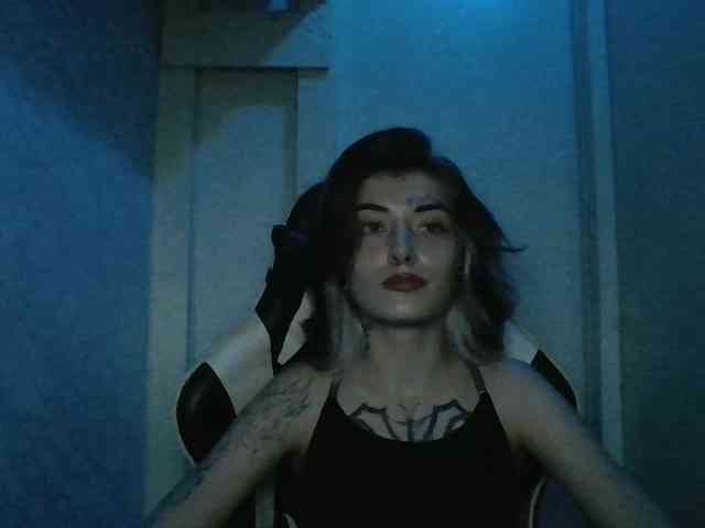CandyLola webcam