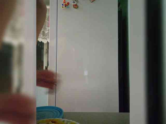 CandyLola webcam