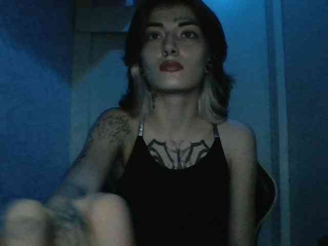 CandyLola webcam