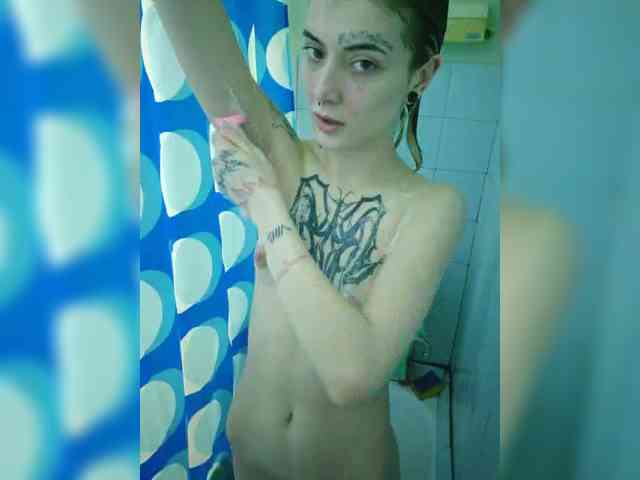 CandyLola webcam