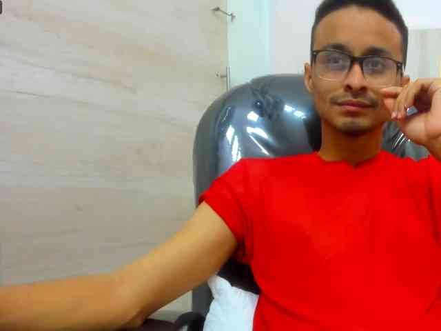 WickedStud Live Webcam on BongaCams