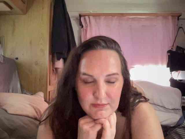 JustTrudy webcam