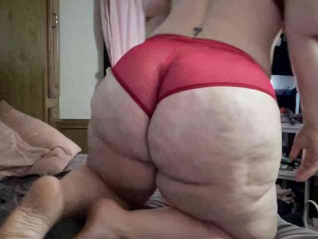 JustTrudy webcam