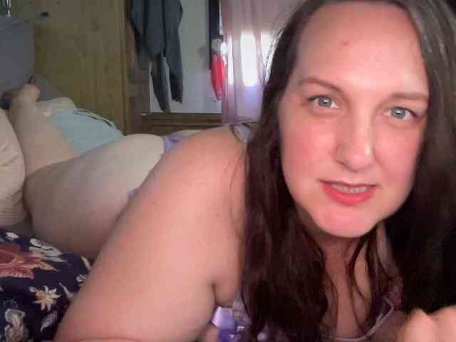 JustTrudy webcam