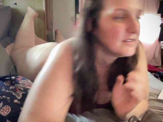 JustTrudy webcam