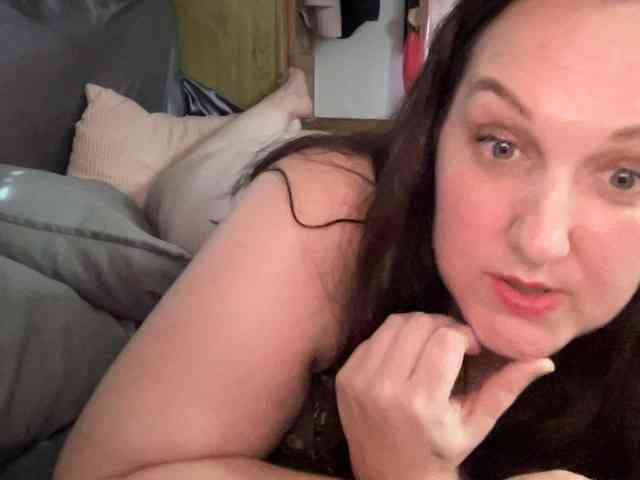 JustTrudy webcam