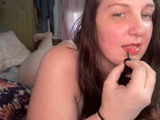 JustTrudy webcam