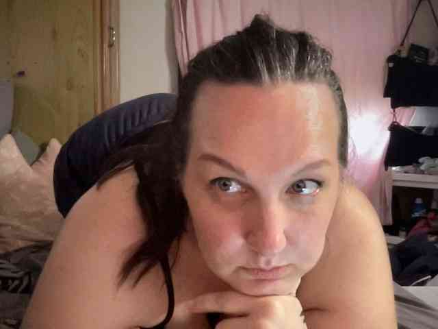 JustTrudy webcam