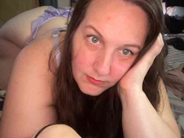 JustTrudy webcam