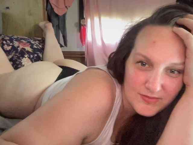 JustTrudy webcam