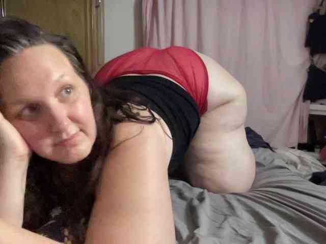 JustTrudy webcam