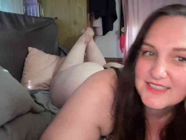 JustTrudy webcam