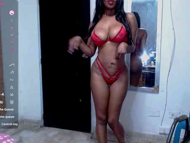 lizparker69 webcam