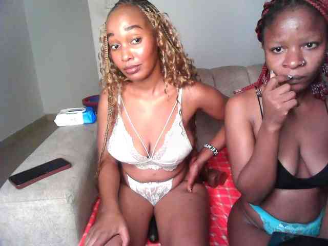 Thenastychicks