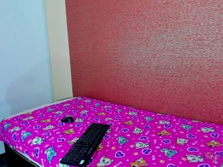 MelanieJonsom Porn Show