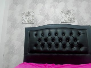 MelanieJonsom Porn Show