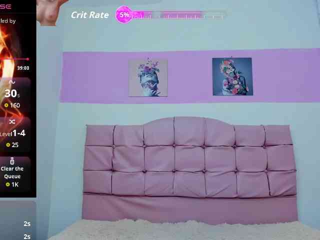 MelanieJonsom webcam